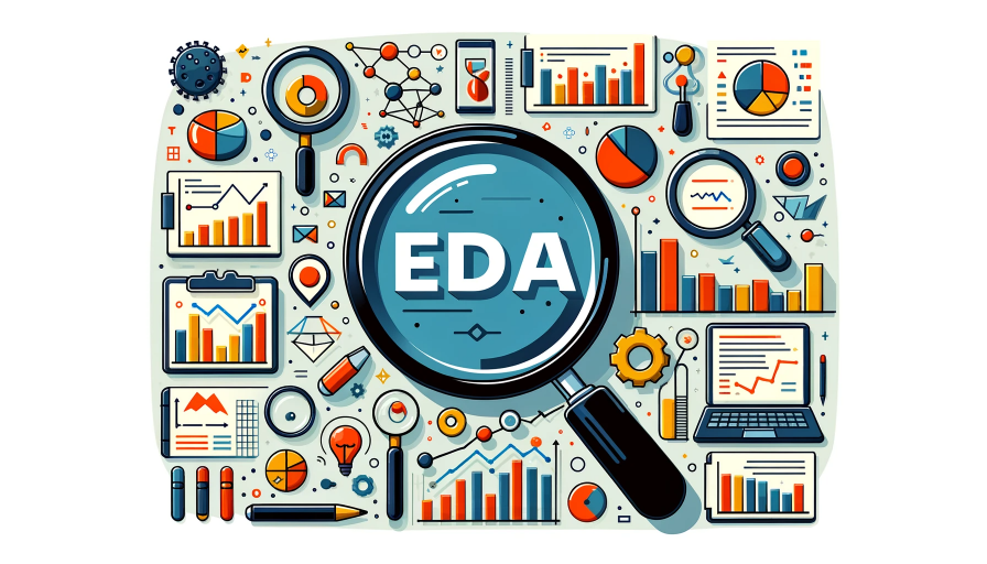 탐색적 데이터 분석(EDA, Exploratory Data Analysis) 이란?: 데이터 사이언스의 필수 요소 이해하기 ...